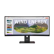 ThinkVision T34WD-40 Monitor