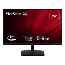 VA2432-H-2 pantalla para PC 61 cm (24") 1920 x 1080 Pixeles Full HD LED Negro