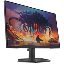 SE2425HG pantalla para PC 61 cm (24") 1920 x 1080 Pixeles Full HD LCD Negro