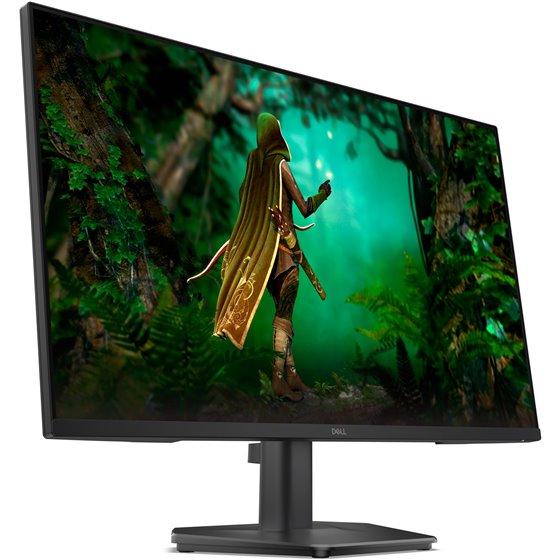 SE2725HG pantalla para PC 68,6 cm (27") 1920 x 1080 Pixeles Full HD LCD Negro