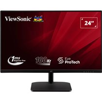 Value Series VA2432-MHD-3 LED display 61 cm (24") 1920 x 1080 Pixeles Full HD Negro