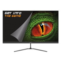 XGM32V7 pantalla para PC 81,3 cm (32") 1920 x 1080 Pixeles Full HD LED Negro