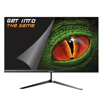XGM22BV5 pantalla para PC 54,6 cm (21.5") 1920 x 1080 Pixeles Full HD LED Negro