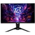 PGO27QFV pantalla para PC 68,6 cm (27") 2560 x 1440 Pixeles Quad HD QD-OLED Negro