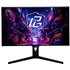 PGO27QFS pantalla para PC 68,6 cm (27") 2560 x 1440 Pixeles Quad HD OLED Mesa Negro