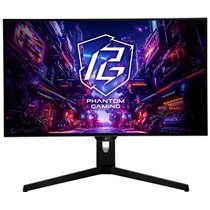 PGO27QFS pantalla para PC 68,6 cm (27") 2560 x 1440 Pixeles Quad HD OLED Mesa Negro