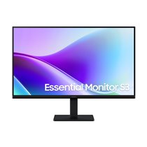 S27F320GAU pantalla para PC 68,6 cm (27") 1920 x 1080 Pixeles Full HD LCD Negro