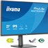 ProLite XB2793HSU-B1 pantalla para PC 68,6 cm (27") 1920 x 1080 Pixeles Full HD LED Negro