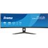 ProLite XCB4594DQSU-B1 pantalla para PC 113 cm (44.5") 5120 x 1440 Pixeles Dual QHD LED Negro