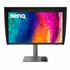 PD2770U pantalla para PC 68,6 cm (27") 3840 x 2160 Pixeles 4K Ultra HD LCD Negro
