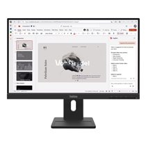 ThinkVision E22-40 Monitor