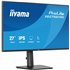 ProLite XB2796HSC-B1 pantalla para PC 68,6 cm (27") 1920 x 1080 Pixeles Full HD LED Negro