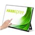 HT279PPB pantalla para PC 68,6 cm (27") 1920 x 1080 Pixeles Full HD LED Pantalla táctil Negro