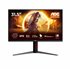 G4 U32G4U pantalla para PC 80 cm (31.5") 3840 x 2160 Pixeles 4K Ultra HD Negro, Rojo
