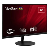 VA VA24E2-H pantalla para PC 60,5 cm (23.8") 1920 x 1080 Pixeles Full HD LED Negro