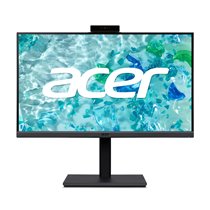 Vero B7 B277U DE pantalla para PC 68,6 cm (27") 2560 x 1440 Pixeles Wide Quad HD LCD Negro
