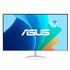 EyeCare VZ249HG-W pantalla para PC 60,5 cm (23.8") 1920 x 1080 Pixeles Full HD LCD Blanco