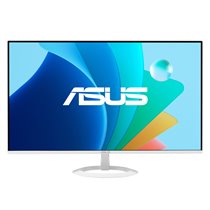 EyeCare VZ249HG-W pantalla para PC 60,5 cm (23.8") 1920 x 1080 Pixeles Full HD LCD Blanco
