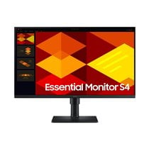 S40GD pantalla para PC 68,6 cm (27") 1920 x 1080 Pixeles Full HD LCD Negro