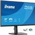 ProLite XB2791QS-B1 pantalla para PC 68,6 cm (27") 2560 x 1440 Pixeles Quad HD LED Negro