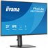 ProLite XB2796QSC-B1 pantalla para PC 68,6 cm (27") 2560 x 1440 Pixeles Quad HD LED Negro