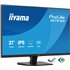 ProLite X2791QS-B1 pantalla para PC 68,6 cm (27") 2560 x 1440 Pixeles Quad HD LED Negro