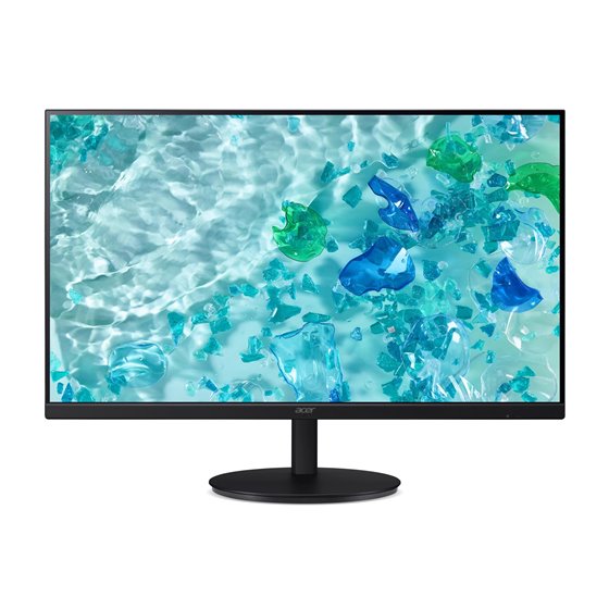 CB2 CB322QK A pantalla para PC 80 cm (31.5") 3840 x 2160 Pixeles 4K Ultra HD LCD Negro