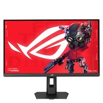 ROG Strix XG27ACMEG pantalla para PC 68,6 cm (27") 2560 x 1440 Pixeles Wide Quad HD LCD Negro