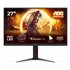 G4 U27G4XM pantalla para PC 68,6 cm (27") 3840 x 2160 Pixeles 4K Ultra HD LED Negro, Rojo