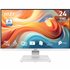 Pro MP241W E14V pantalla para PC 60,5 cm (23.8") 1920 x 1080 Pixeles Full HD LCD Blanco