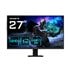 GS27Q X Monitor gaming 27" QHD - 2560 x 1440, 240Hz, 1ms, 300 cd/m², FreeSync Premium Pro, HDR Ready, HDMI 2.0, DisplayPort 1.4