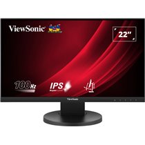 VG Series VG2208A pantalla para PC 55,9 cm (22") 1920 x 1080 Pixeles Full HD LED Negro