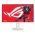 ROG Strix XG27ACMES-W pantalla para PC 68,6 cm (27") 2560 x 1440 Pixeles Wide Quad HD LCD Blanco