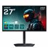 MO27U2 OLED 4K UHD Gaming Monitor - 3840 x 2160, 240Hz, 0,03 ms, 1000 cd/m², Display HDR True Black 400, HDMI 2.1, DisplayPort 1