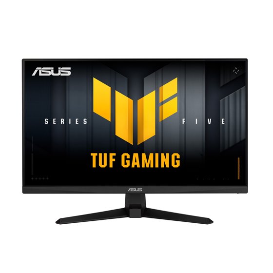 TUF Gaming VG27AQE5A pantalla para PC 68,6 cm (27") 2560 x 1440 Pixeles Quad HD LED Negro