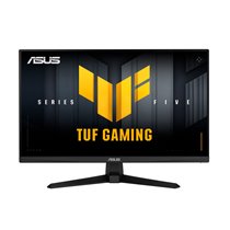 TUF Gaming VG27AQE5A pantalla para PC 68,6 cm (27") 2560 x 1440 Pixeles Quad HD LED Negro