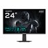 GS24F14A Monitor Gaming 24” FHD - 1920 x 1080, 175Hz, 1ms, 400 cd/m², FreeSync, HDR Ready, HDMI 2.0, DisplayPort 1.4