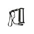 7170-0888-00 accesorio para funda de tableta Correa de mano Negro