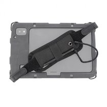 001096 accesorio para funda de tableta Correa de mano Negro