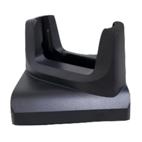 CRDCUP-TC2L1E-01 accesorio para ordenador de bolsillo tipo PDA Base de carga