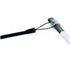 001033 Accesorio para pluma estilográfica Negro 10 pieza(s)