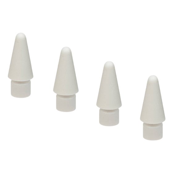 MA-STYTIPSET-W Accesorio para pluma estilográfica Blanco 4 pieza(s)