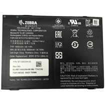 BTRY-ET5X-10IN5-01 accesorio o pieza de recambio para tableta Batería
