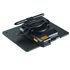 ZBK-ET5X-10SCN7-01 accesorio o pieza de recambio para tableta Carcasa trasera