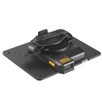 ZBK-ET5X-8SCN7-02 accesorio o pieza de recambio para tableta Carcasa trasera