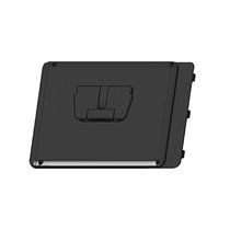 MISC-ET4X-BTDPS-01 accesorio o pieza de recambio para tableta Carcasa trasera