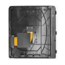 MISC-ET4X-PBTDS-01 accesorio o pieza de recambio para tableta Carcasa trasera