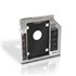 A129-0151 accesorio para portatil Adaptador de disco duro / unidad de estado sólido para ordenador portátil