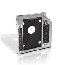 A129-0151 accesorio para portatil Adaptador de disco duro / unidad de estado sólido para ordenador portátil