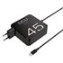 37250045 accesorio para portatil Clavija de adaptador de corriente para ordenador portátil